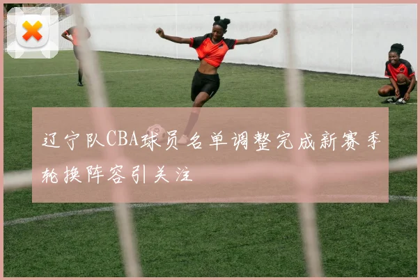 辽宁队CBA球员名单调整完成新赛季轮换阵容引关注