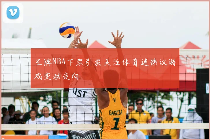 王牌NBA下架引发关注体育迷热议游戏变动走向