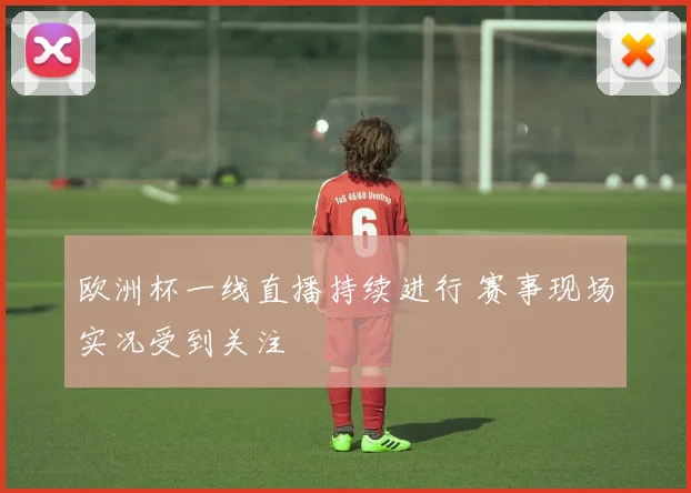 欧洲杯一线直播持续进行 赛事现场实况受到关注