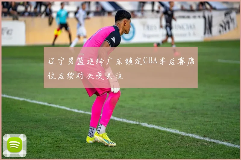 辽宁男篮逆转广东锁定CBA季后赛席位后续对决受关注