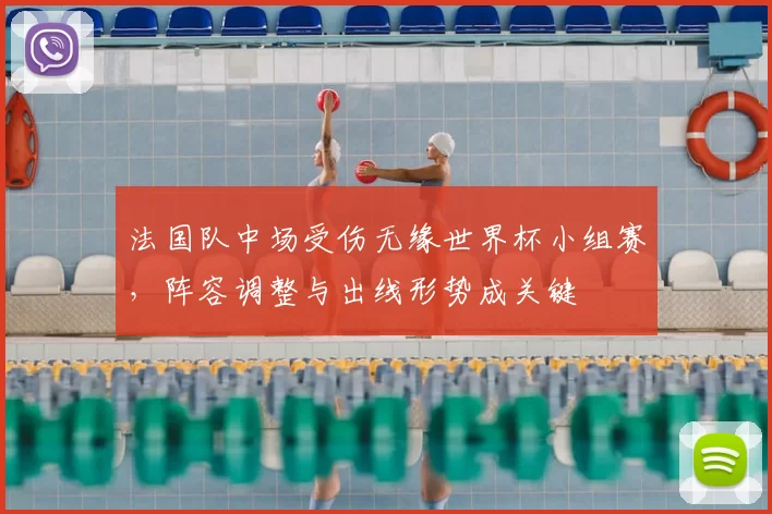 法国队中场受伤无缘世界杯小组赛，阵容调整与出线形势成关键